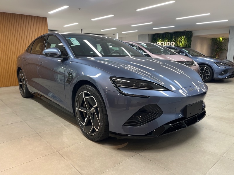 SEAL SEAL ELÉTRICO1