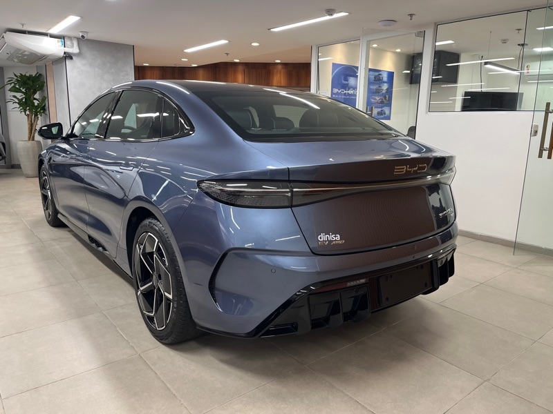 SEAL SEAL ELÉTRICO4