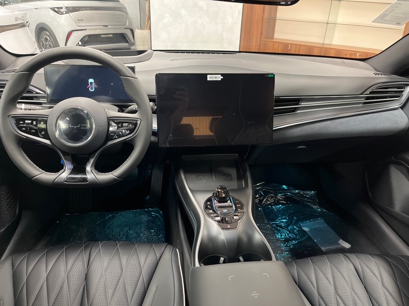 SEAL SEAL ELÉTRICO5