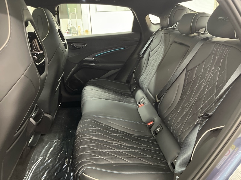 SEAL SEAL ELÉTRICO6