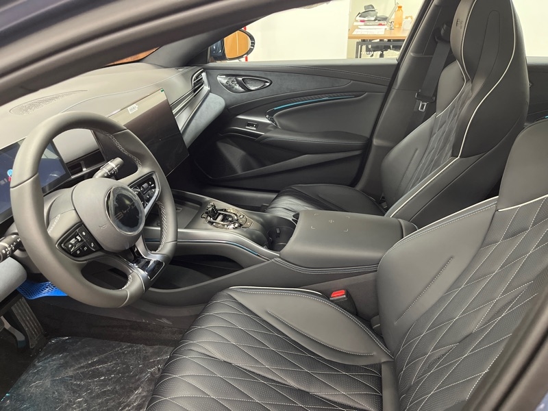 SEAL SEAL ELÉTRICO8