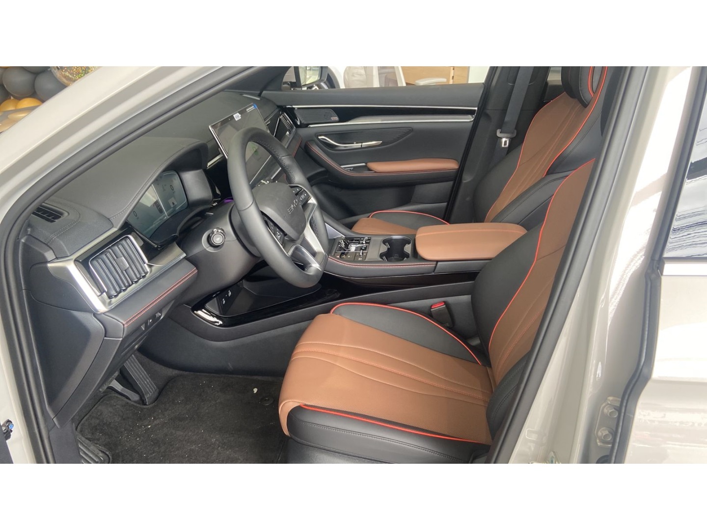 SONG PLUS PREMIUM 1.5 DM-I TURBO HÍBRIDO AWD AUTOMÁTICO11