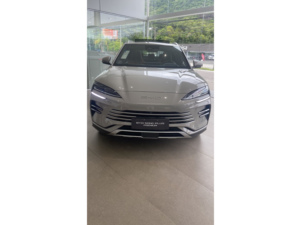 SONG PLUS PREMIUM 1.5 DM-I TURBO HÍBRIDO AWD AUTOMÁTICO1