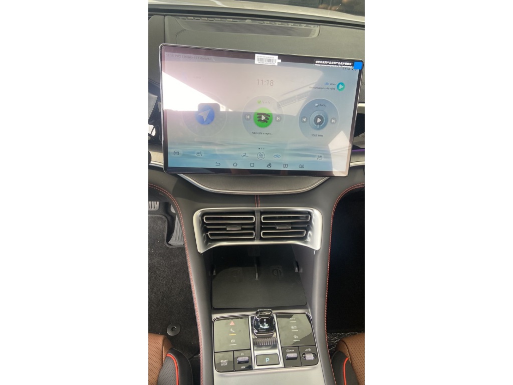 SONG PLUS PREMIUM 1.5 DM-I TURBO HÍBRIDO AWD AUTOMÁTICO5