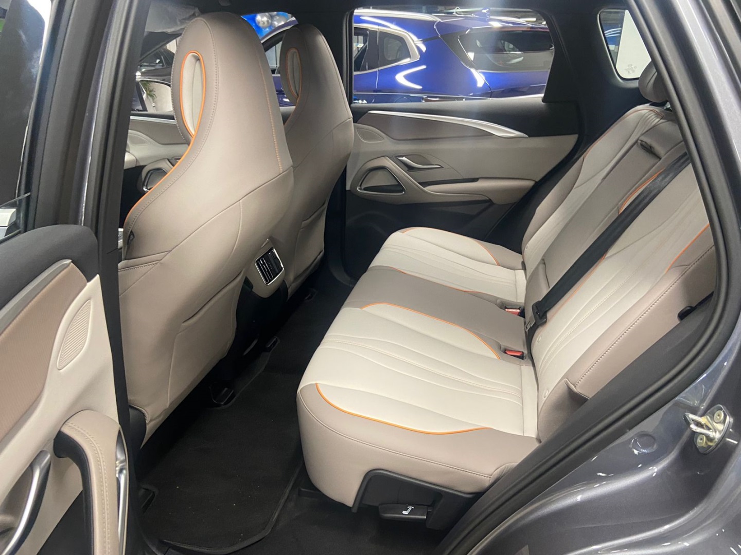 SONG PRO 1.5 DM-I HÍBRIDO GS AUTOMÁTICO9