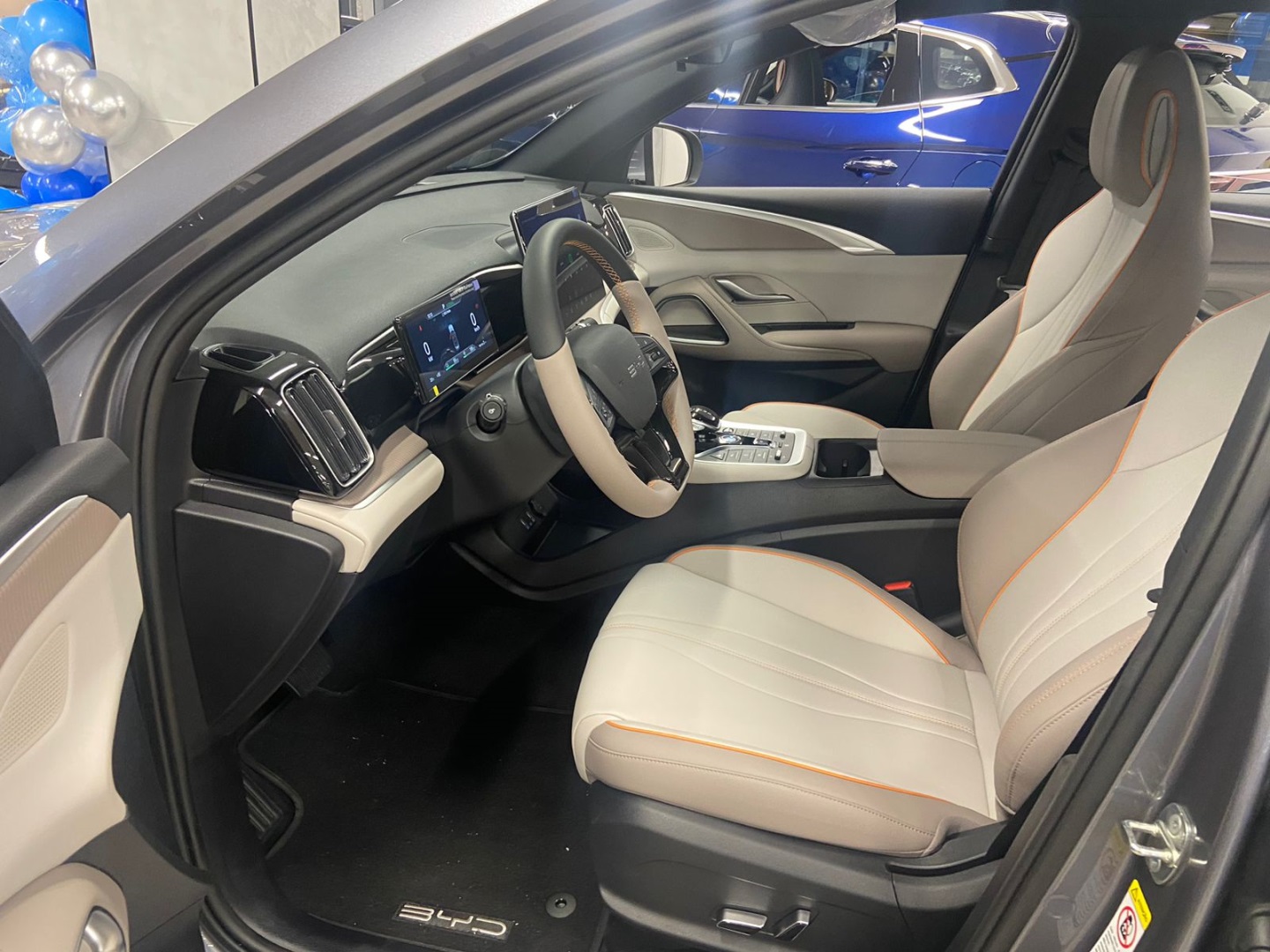 SONG PRO 1.5 DM-I HÍBRIDO GS AUTOMÁTICO12