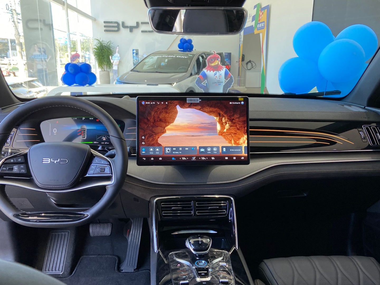 TAN EV 4X4 ELÉTRICO10