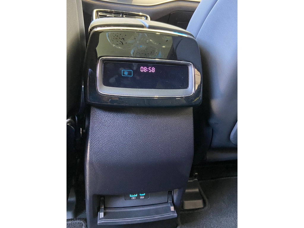 TAN EV 4X4 ELÉTRICO11