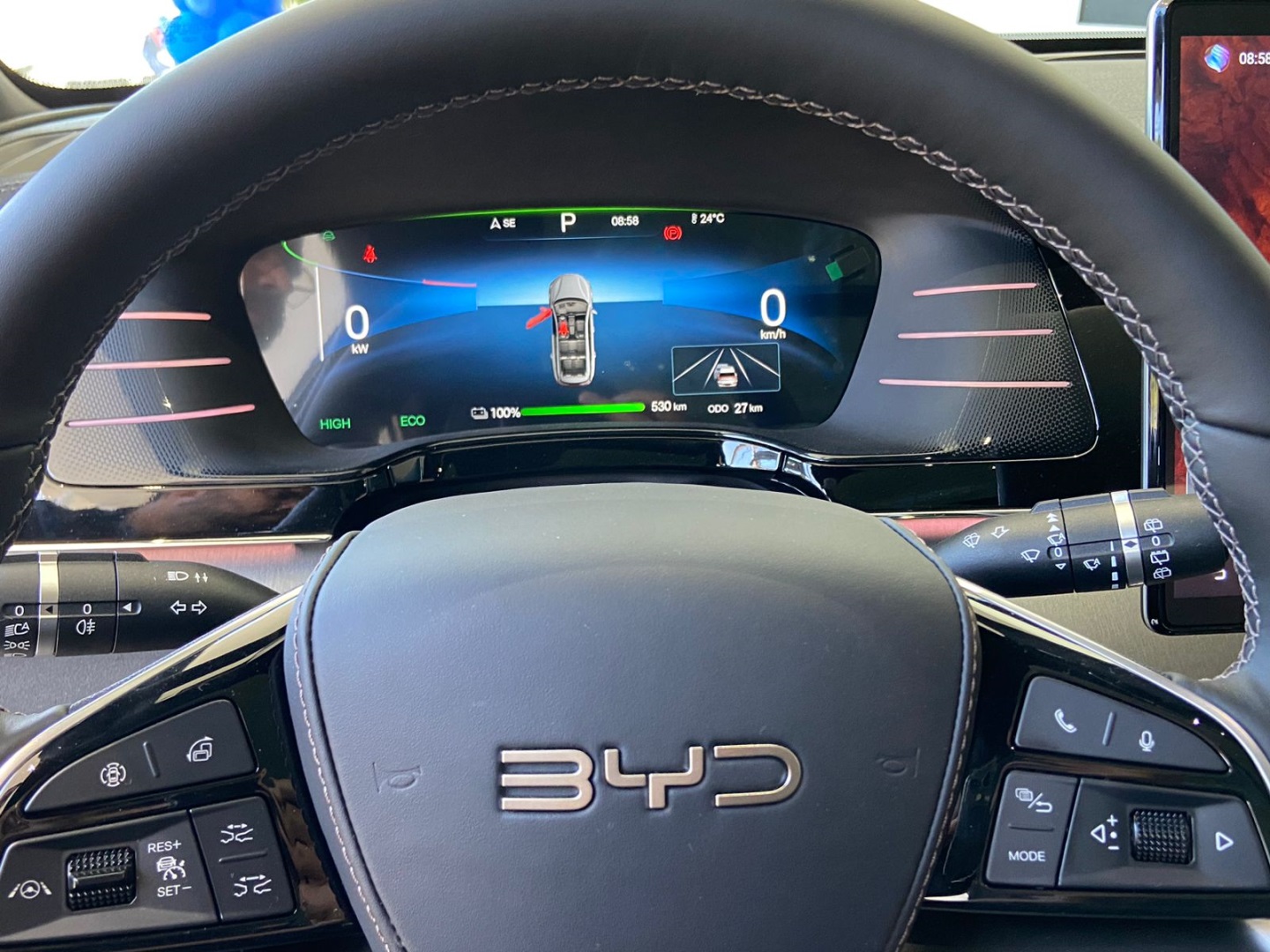 TAN EV 4X4 ELÉTRICO15