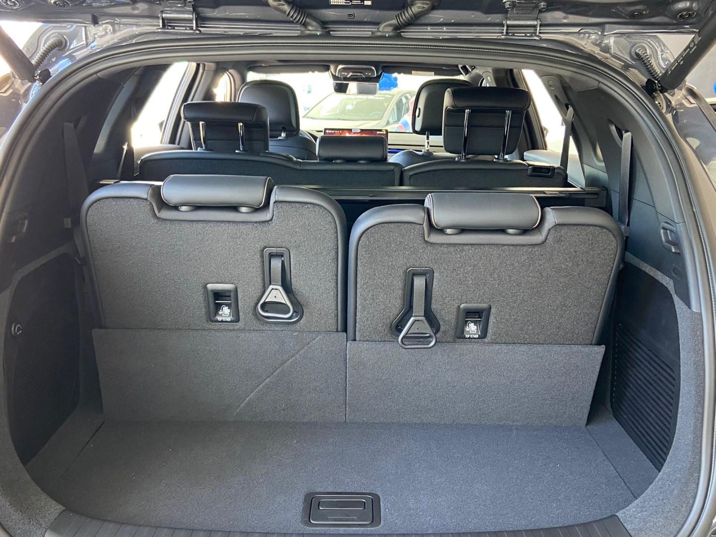 TAN EV 4X4 ELÉTRICO8