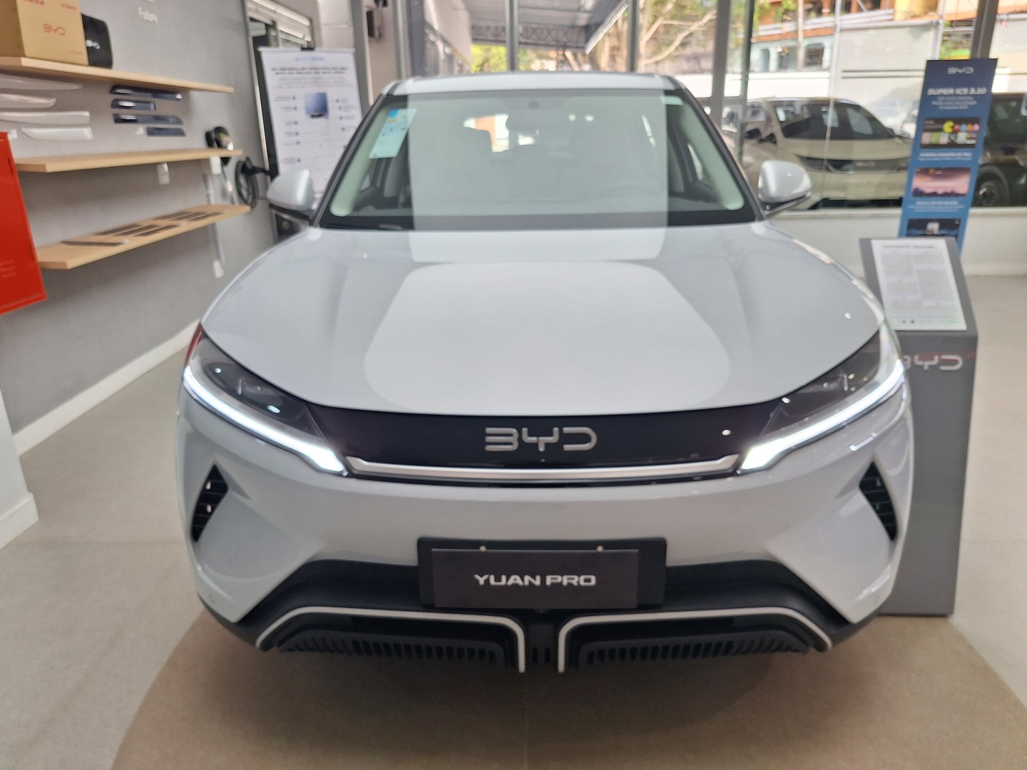 YUAN PRO 45,1 KW ELÉTRICO1