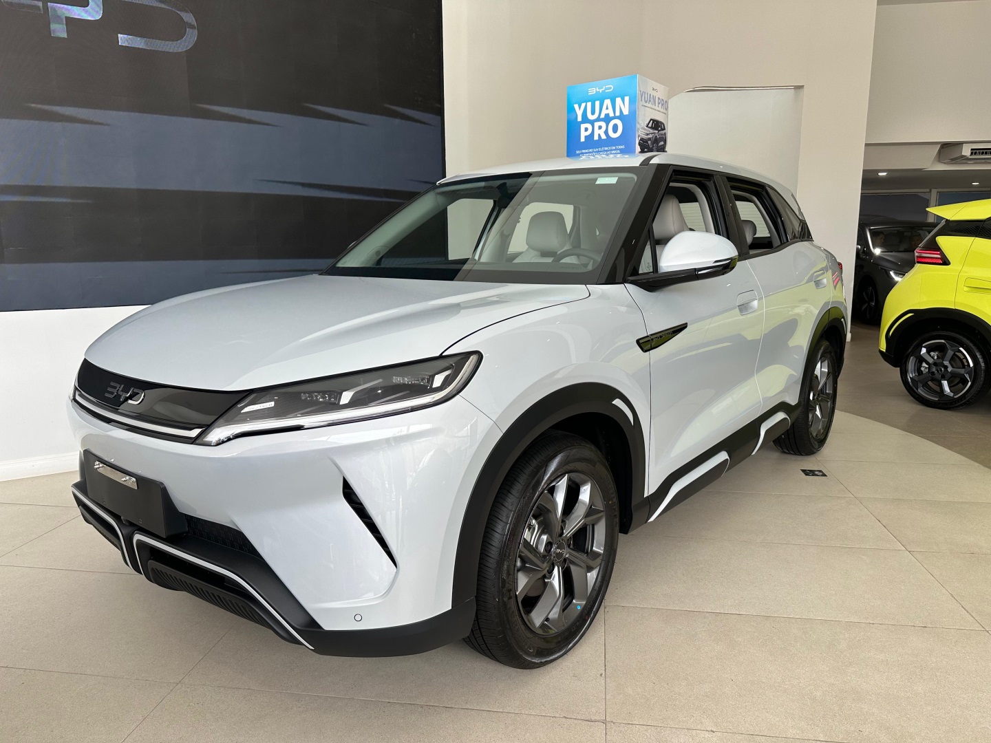 YUAN PRO 45,1 KW ELÉTRICO1