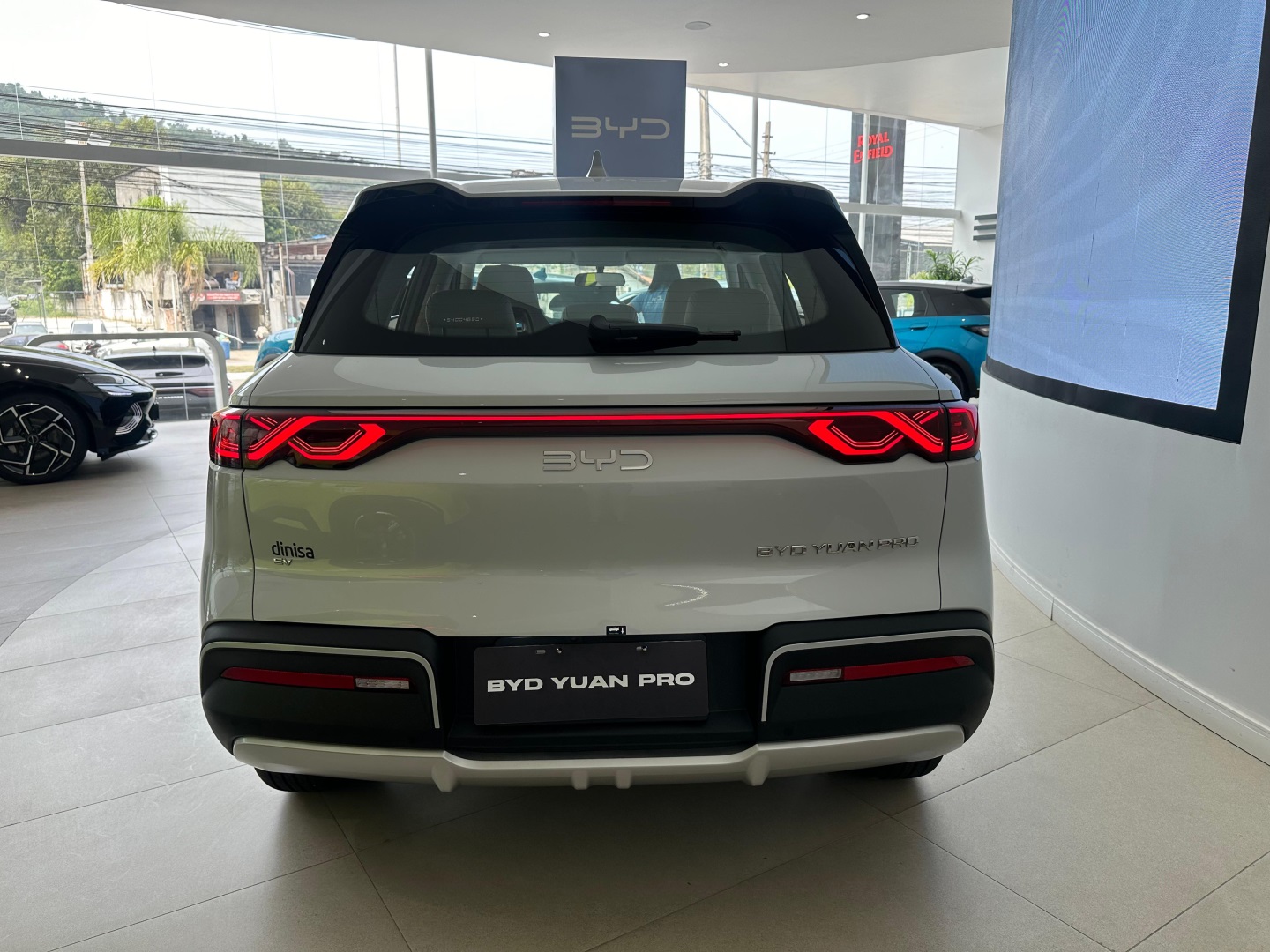 YUAN PRO 45,1 KW ELÉTRICO3