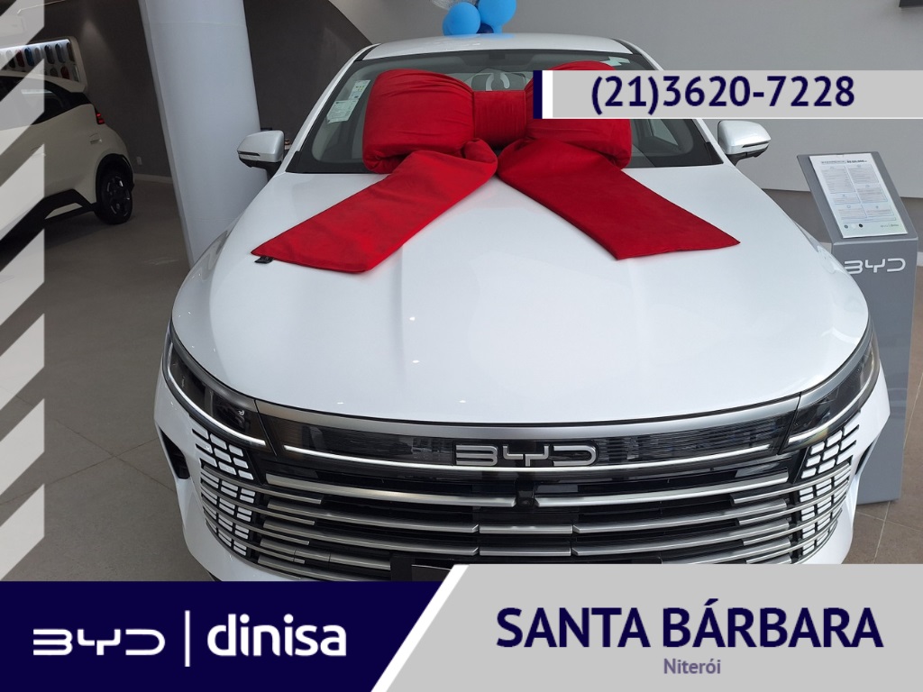 KING 1.5 DM-I PHEV GS AUTOMÁTICO