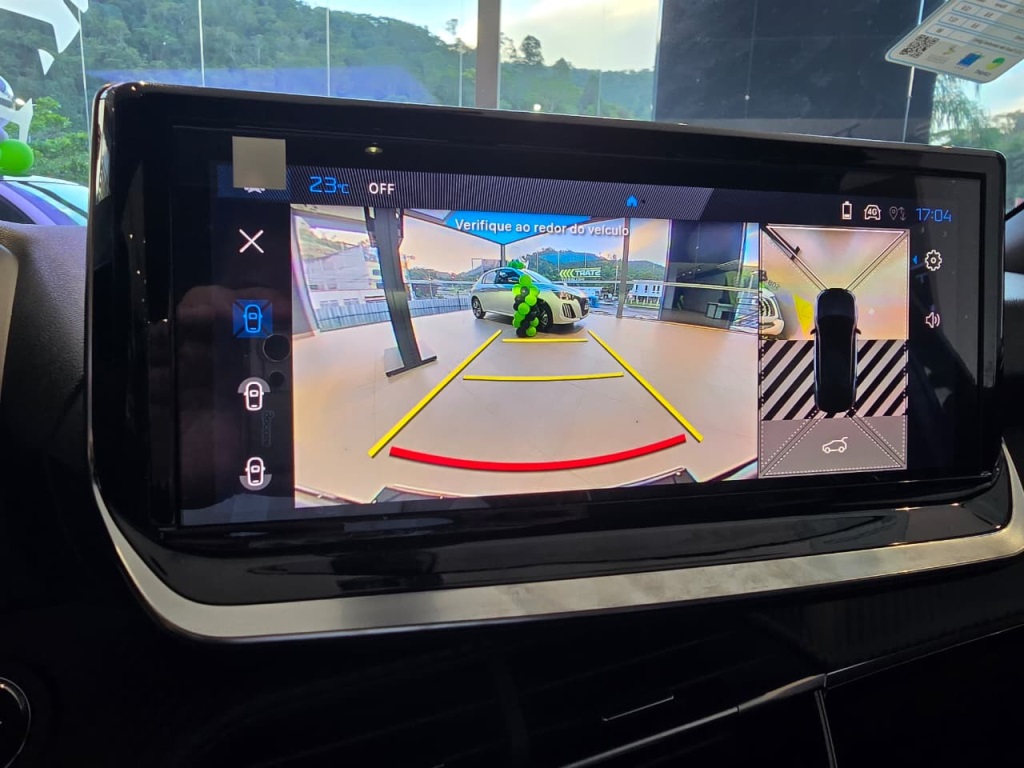 2008 1.0 TURBO 200 HYBRID GT CVT11