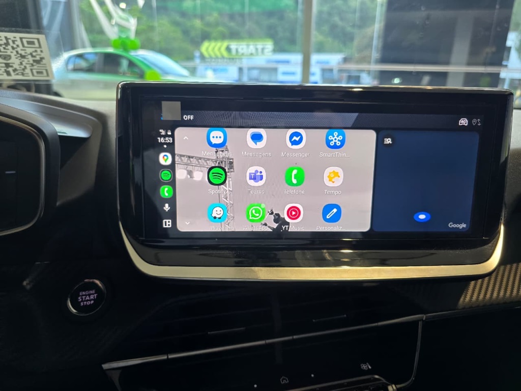 2008 1.0 TURBO 200 HYBRID GT CVT9