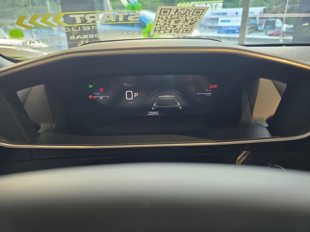 2008 1.0 TURBO 200 HYBRID GT CVT10