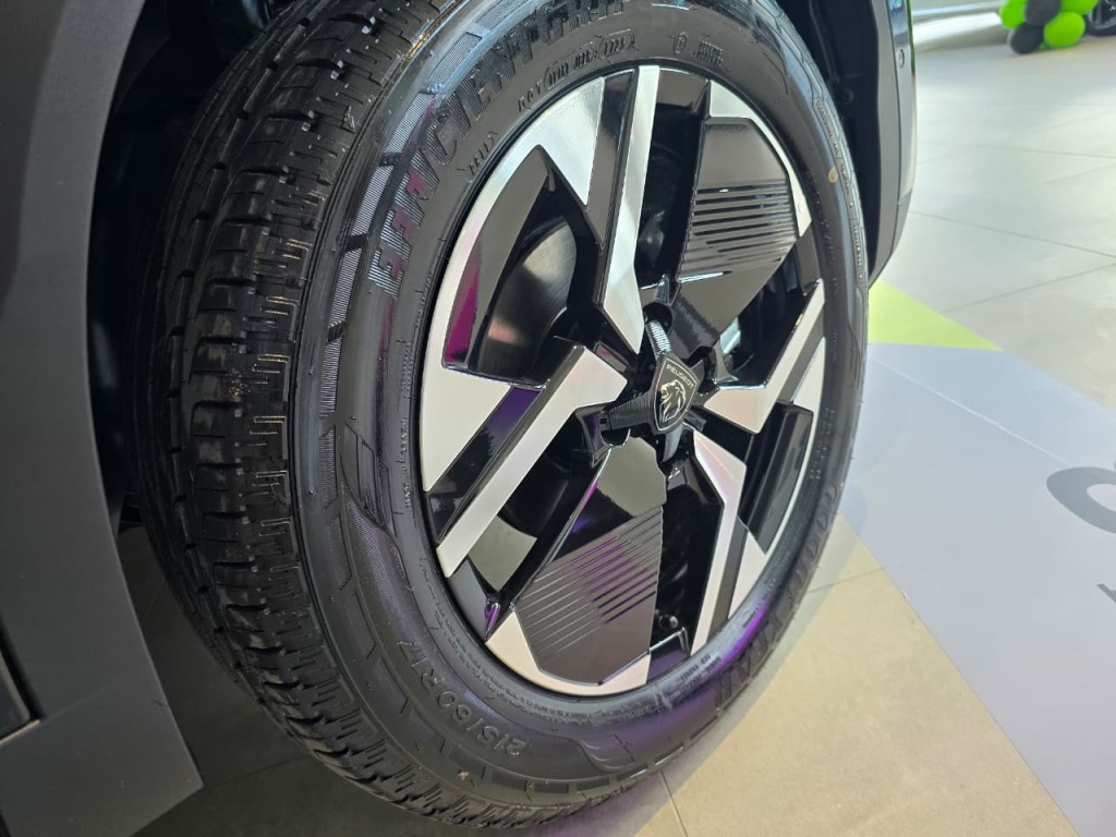 2008 1.0 TURBO 200 HYBRID GT CVT5