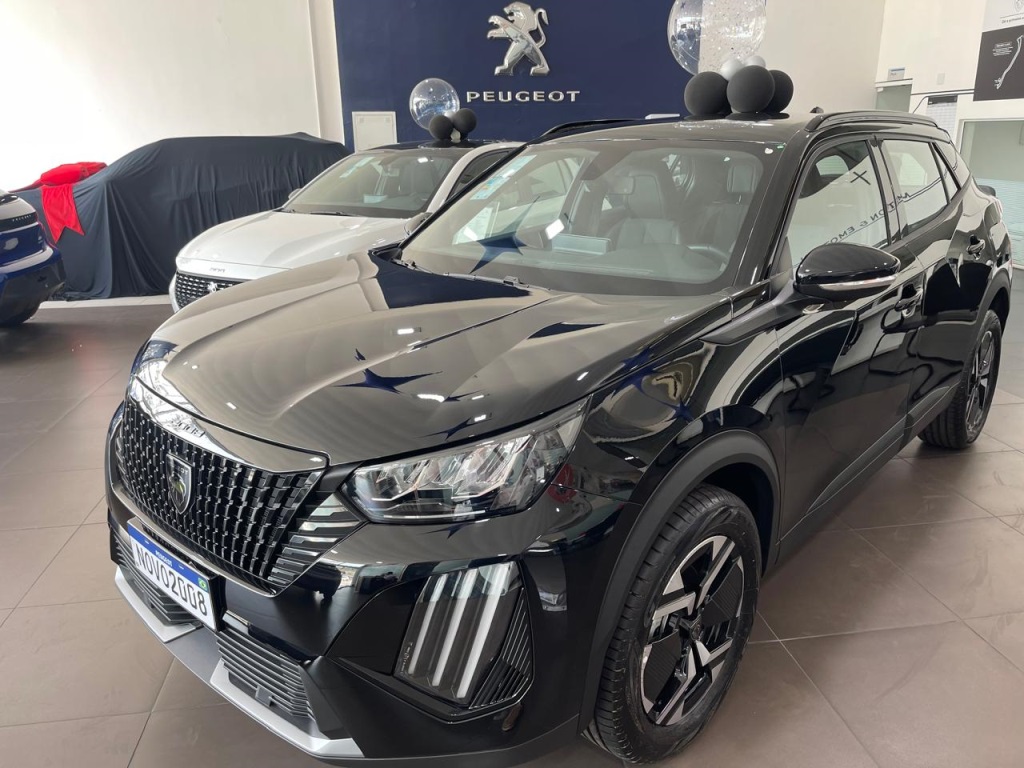 2008 1.0 TURBO 200 FLEX ACTIVE CVT1