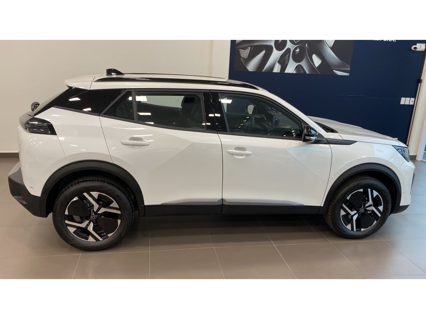 2008 1.0 TURBO 200 FLEX ALLURE CVT2