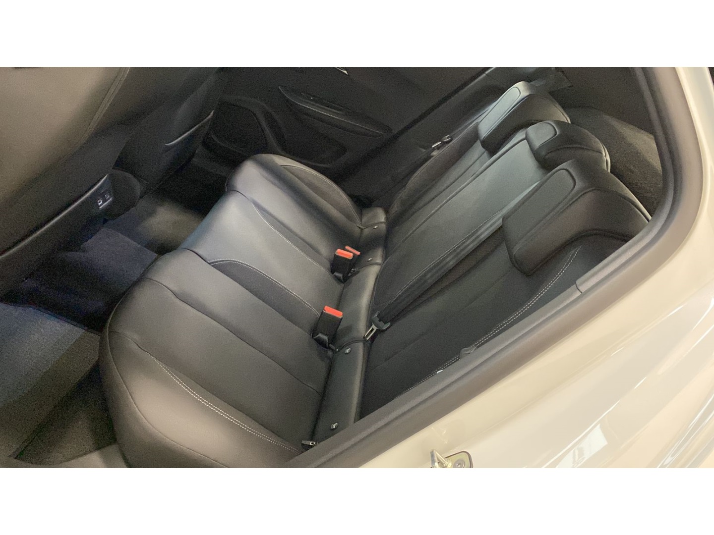 2008 1.0 TURBO 200 FLEX ALLURE CVT5