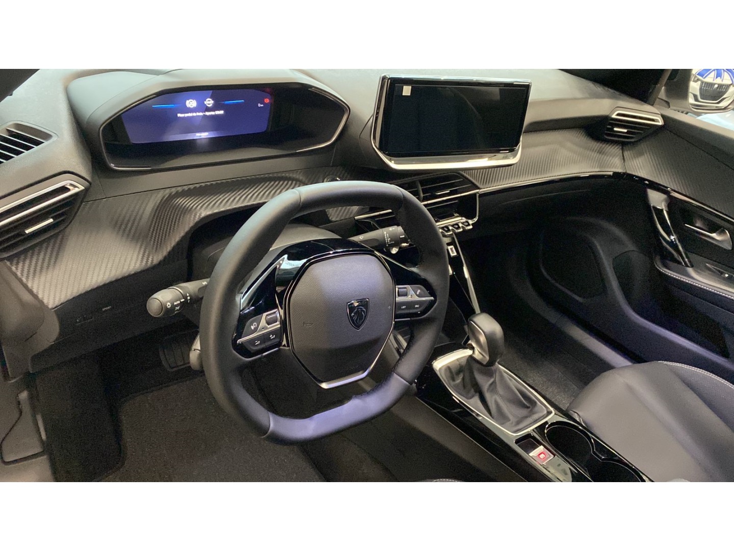 2008 1.0 TURBO 200 FLEX ALLURE CVT6