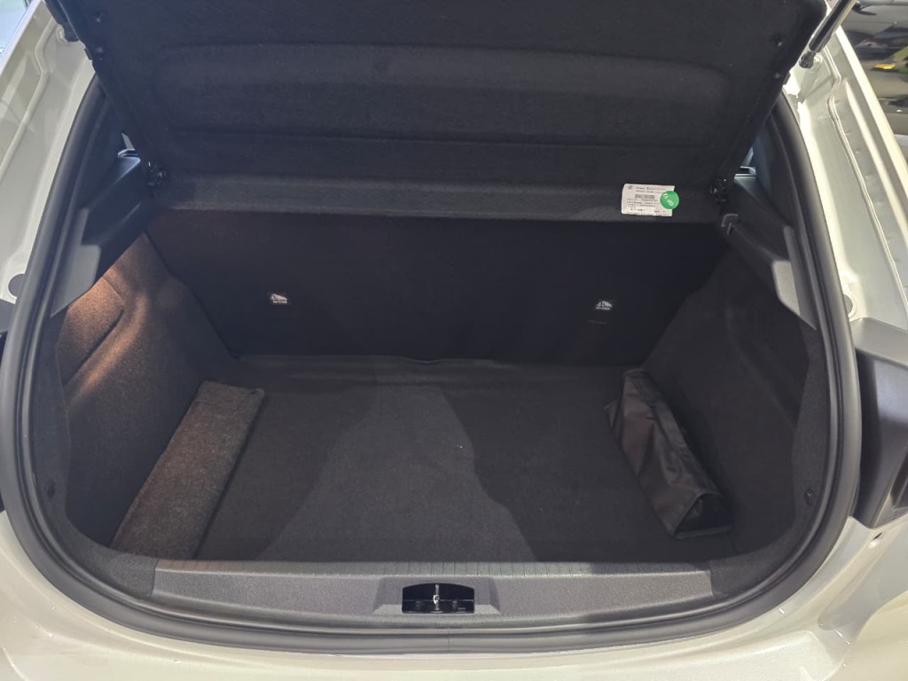 208 1.0 TURBO 200 HYBRID GT CVT10