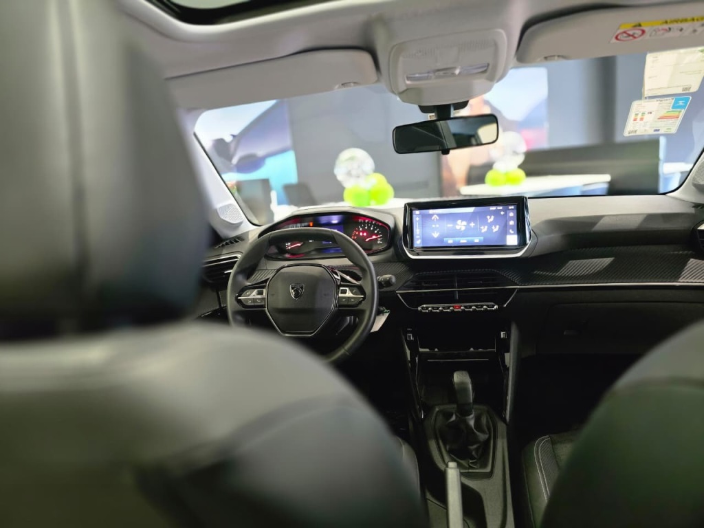 208 1.0 FIREFLY FLEX STYLE MANUAL9