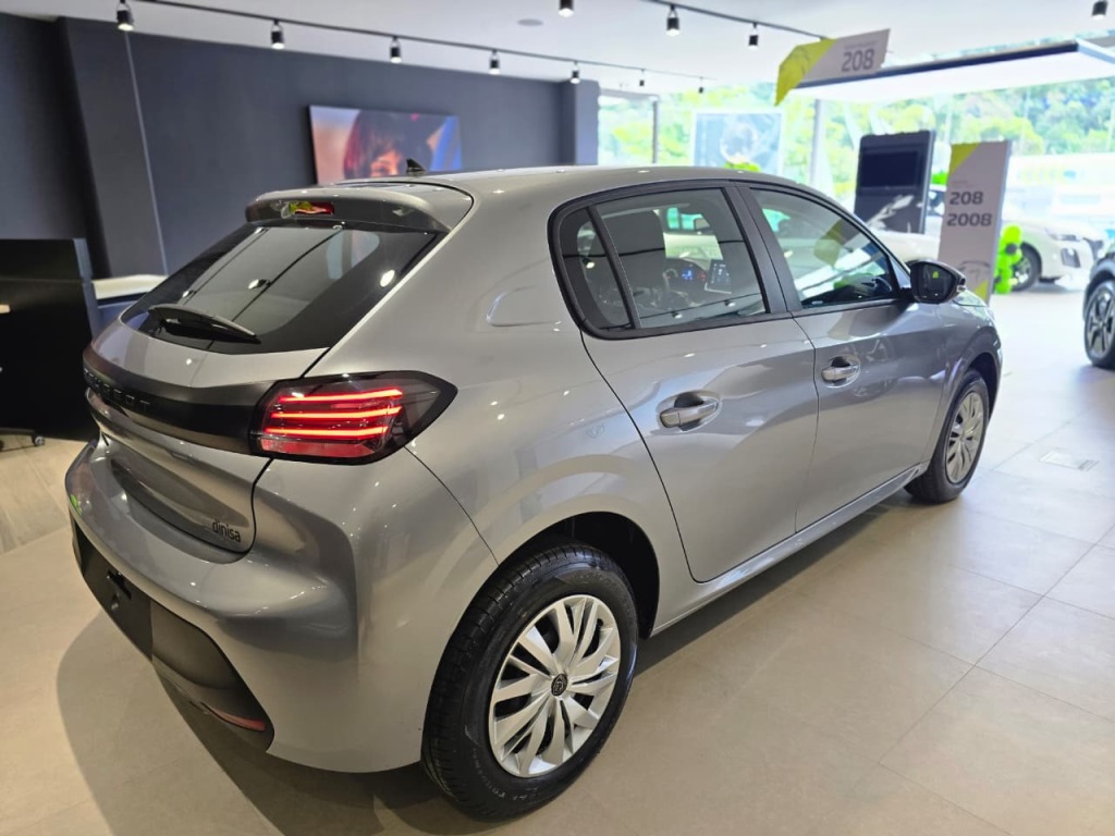 208 1.0 FIREFLY FLEX ACTIVE MANUAL12