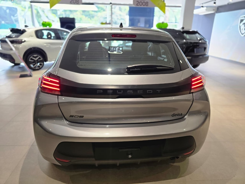 208 1.0 FIREFLY FLEX ACTIVE MANUAL6