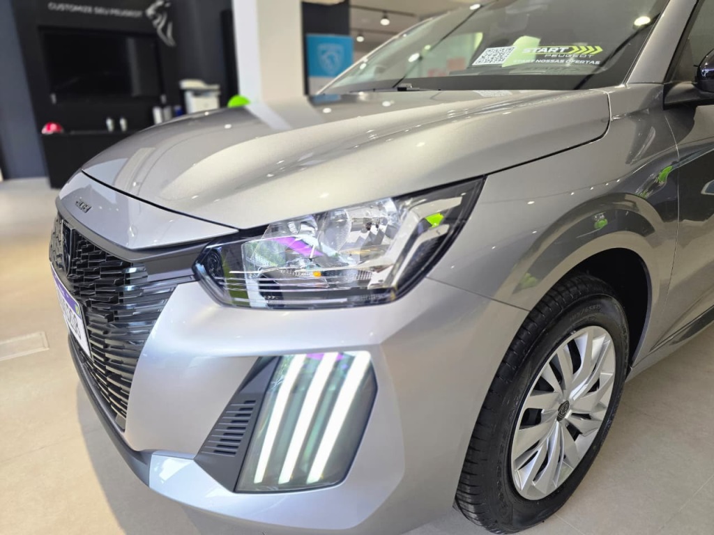 208 1.0 FIREFLY FLEX ACTIVE MANUAL7