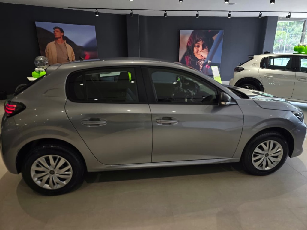 208 1.0 FIREFLY FLEX ACTIVE MANUAL8