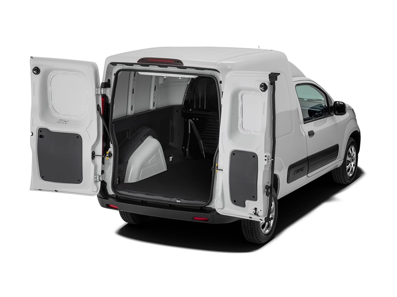 PARTNER RAPID 1.4 EVO FLEX BUSINESS PACK MANUAL3