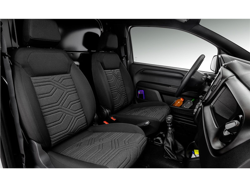 PARTNER RAPID 1.4 EVO FLEX BUSINESS PACK MANUAL4