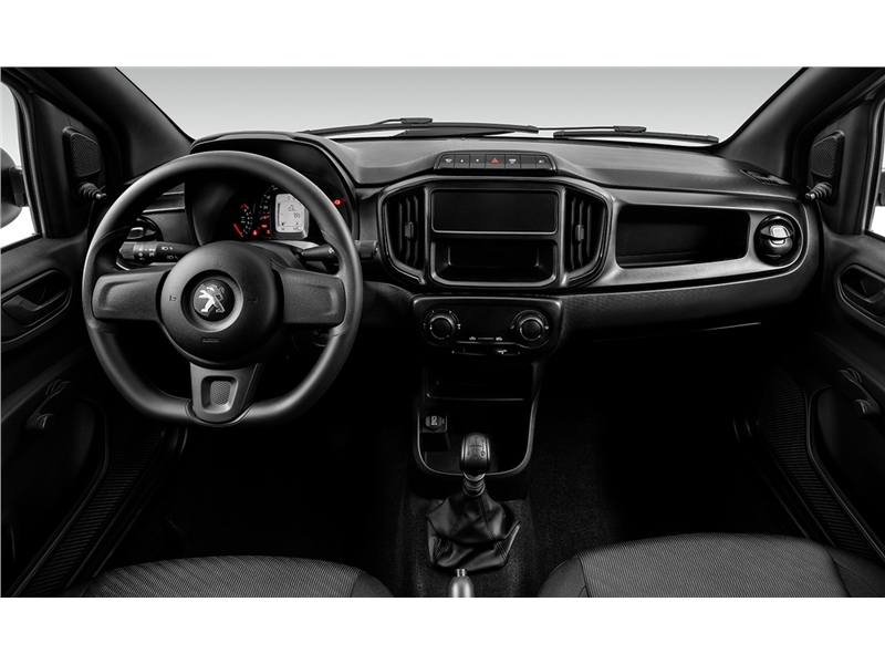 PARTNER RAPID 1.4 EVO FLEX BUSINESS PACK MANUAL5