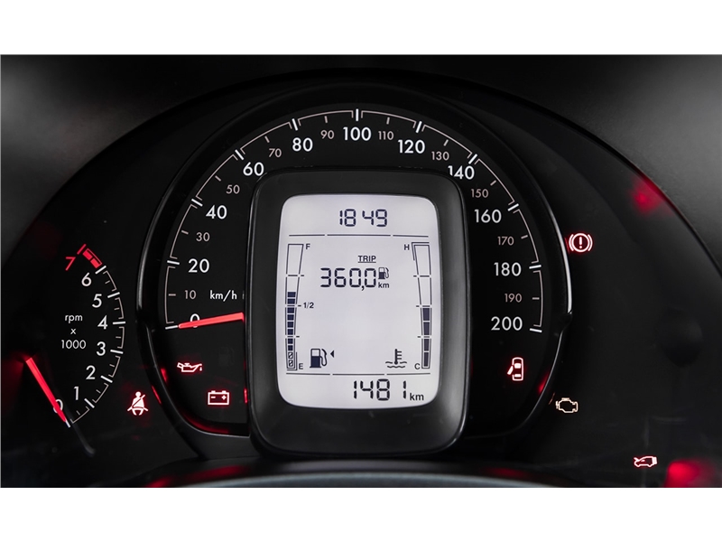 PARTNER RAPID 1.4 EVO FLEX BUSINESS PACK MANUAL6