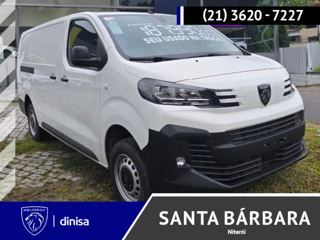 EXPERT 2.2 TURBO DIESEL CARGO MANUAL