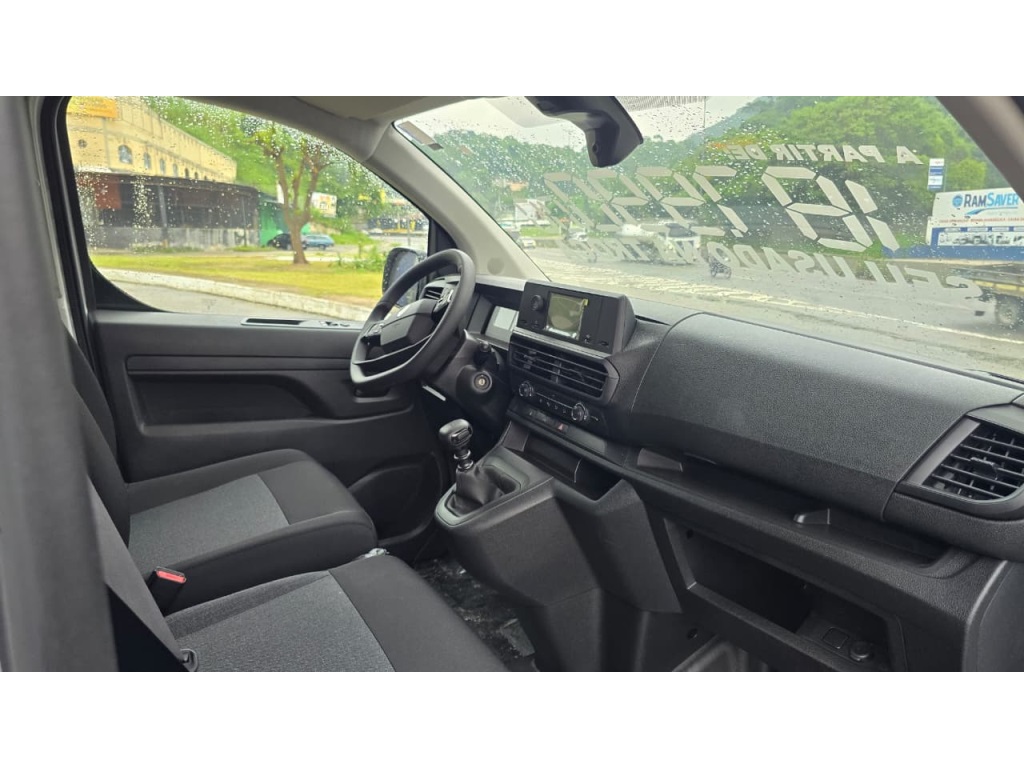 EXPERT 2.2 TURBO DIESEL CARGO MANUAL8