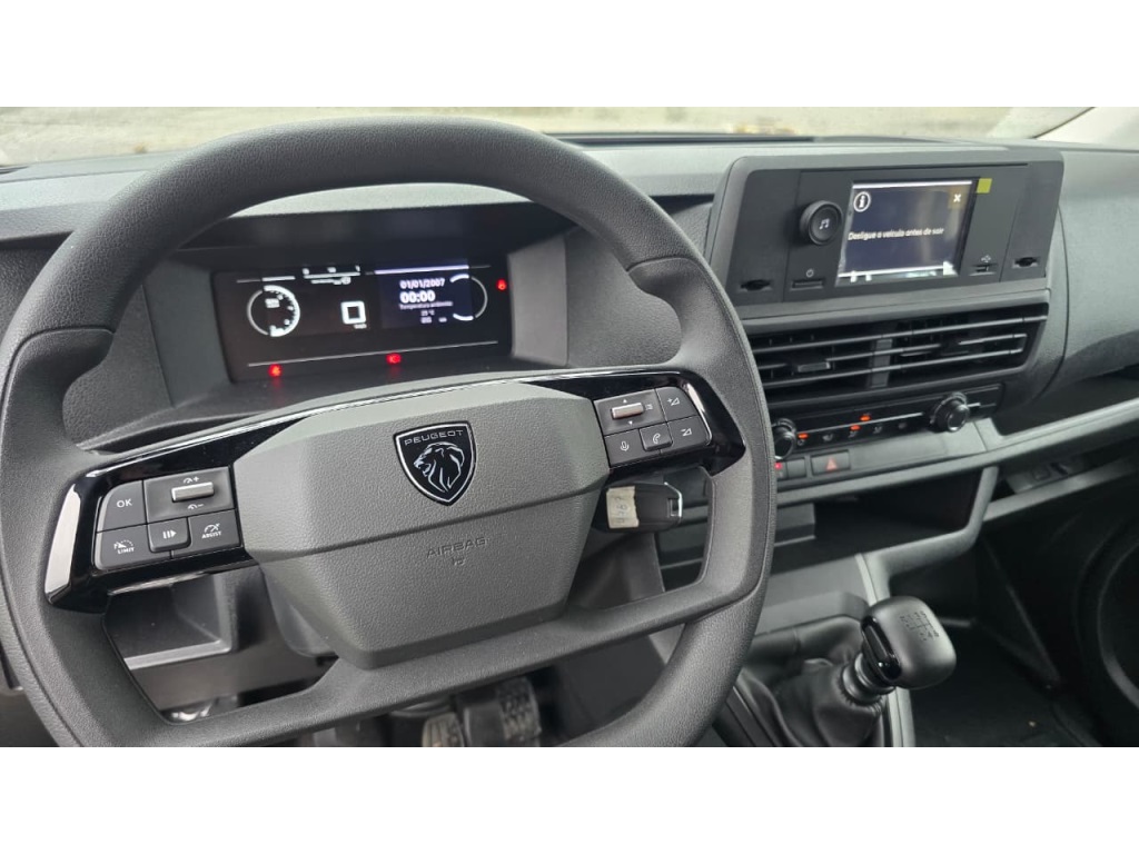 EXPERT 2.2 TURBO DIESEL CARGO MANUAL6