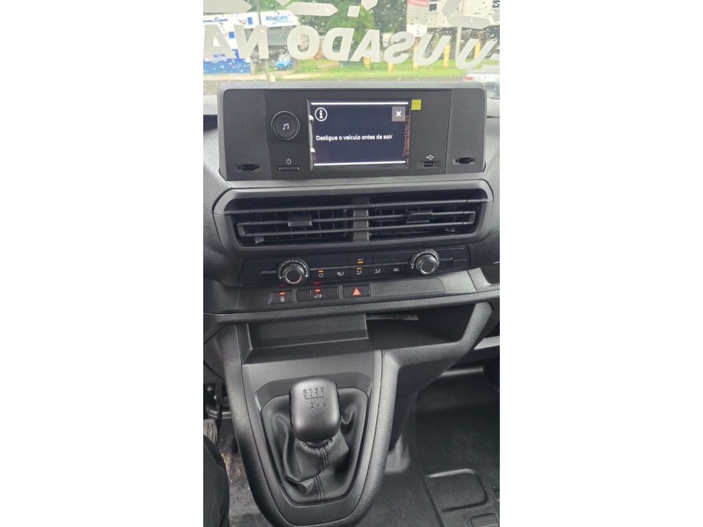 EXPERT 2.2 TURBO DIESEL CARGO MANUAL7