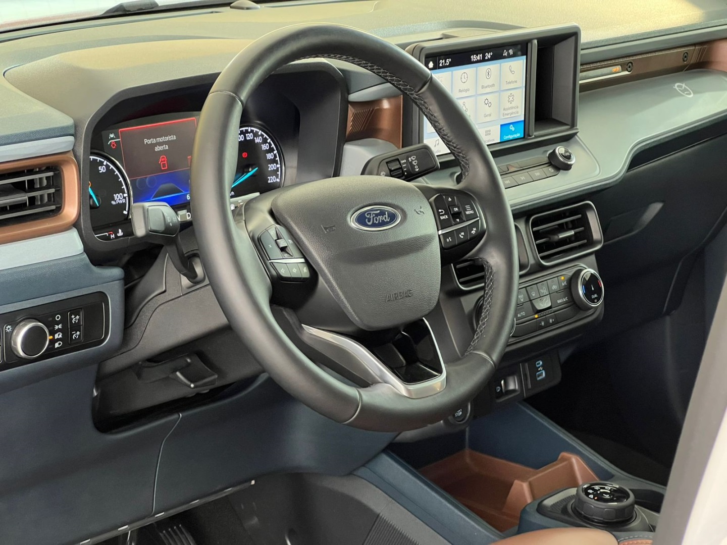 FORD MAVERICK