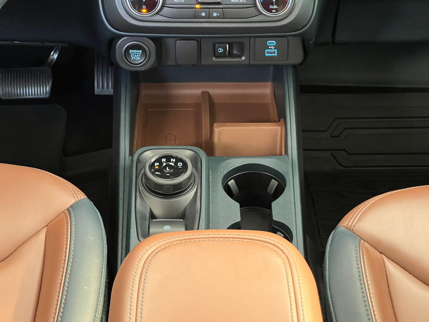 FORD MAVERICK