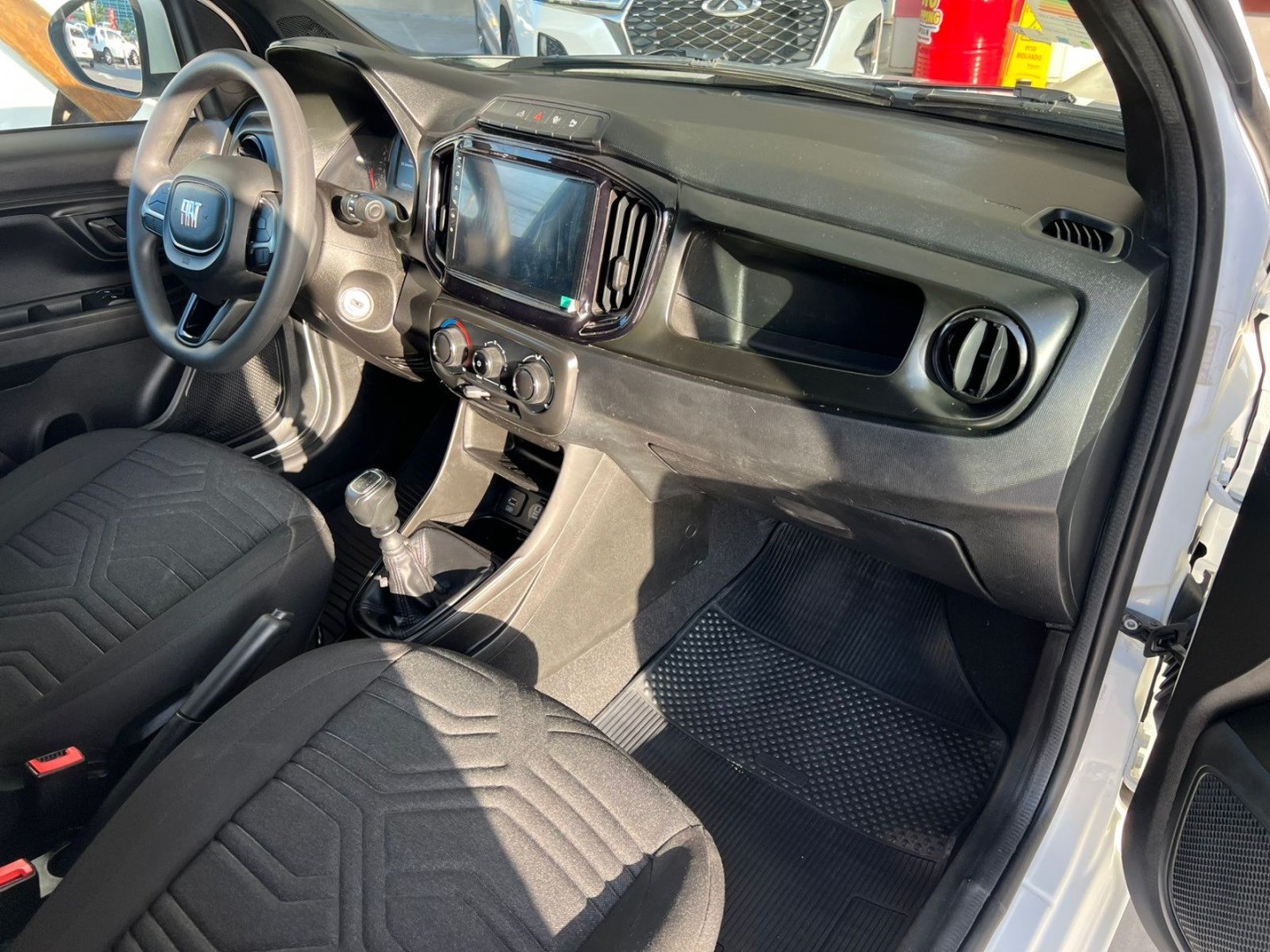 FIAT STRADA
