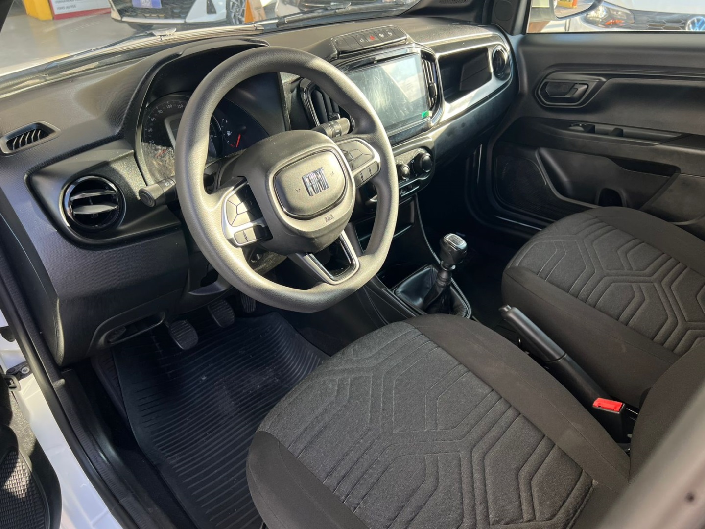 FIAT STRADA
