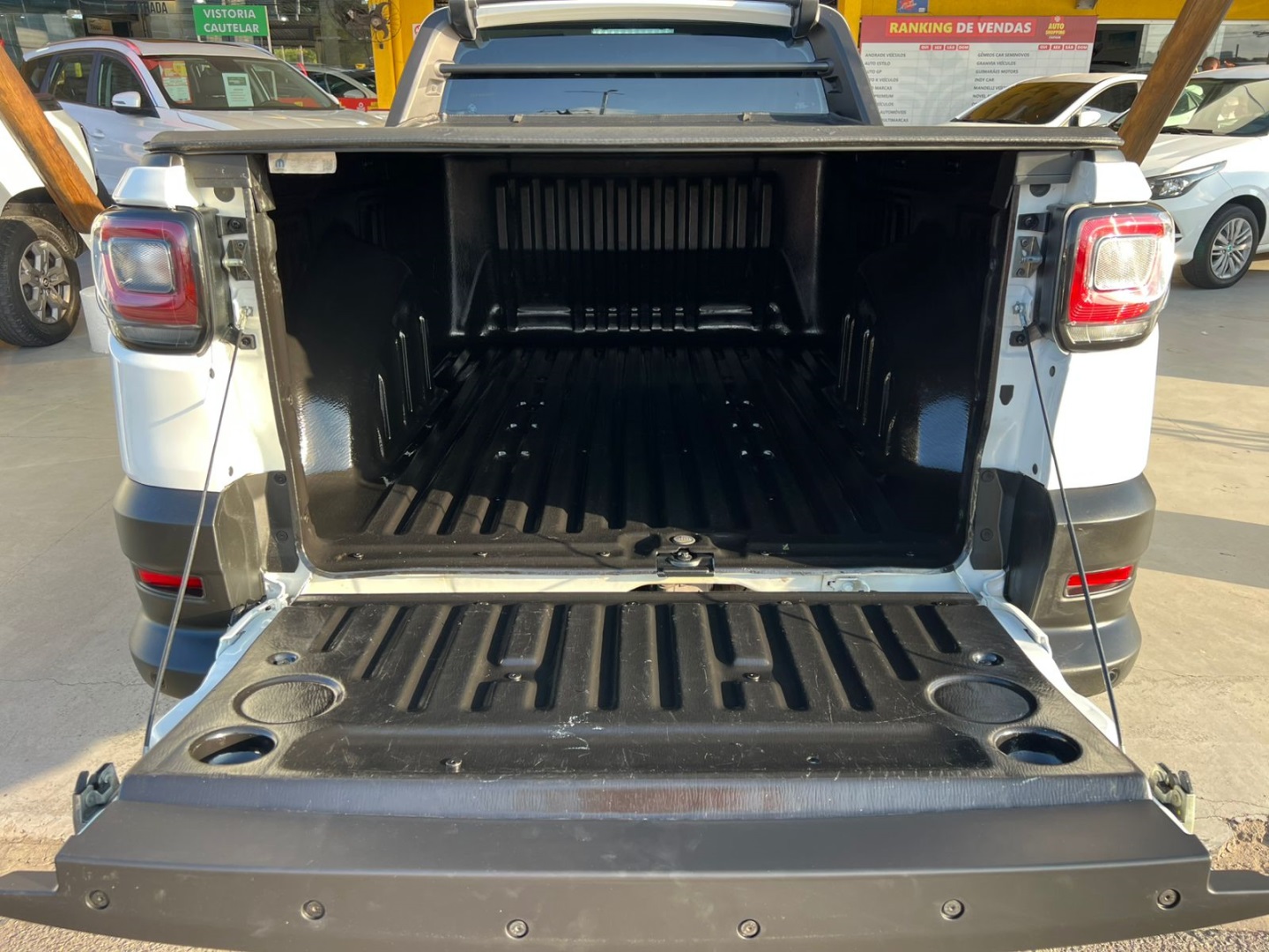 FIAT STRADA