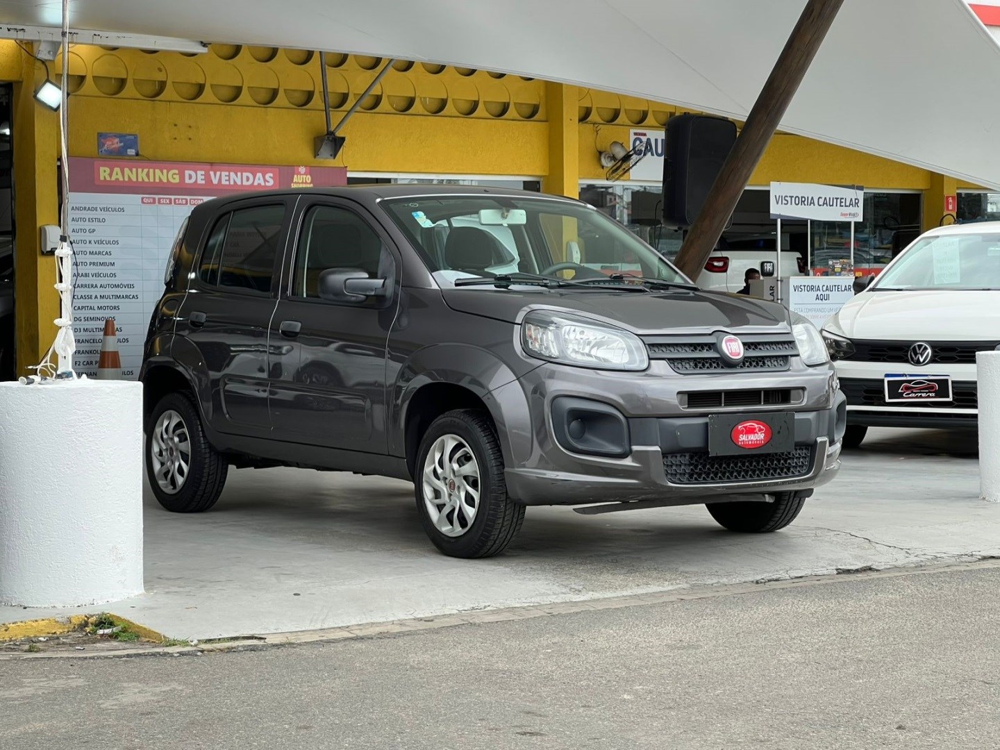 FIAT UNO