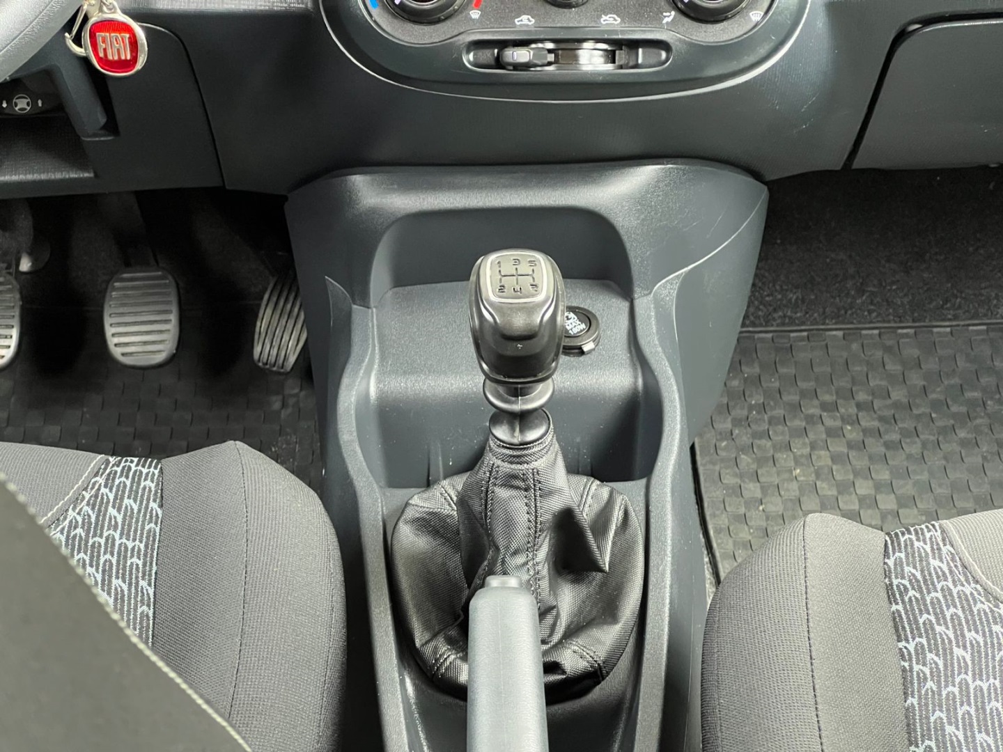 FIAT UNO