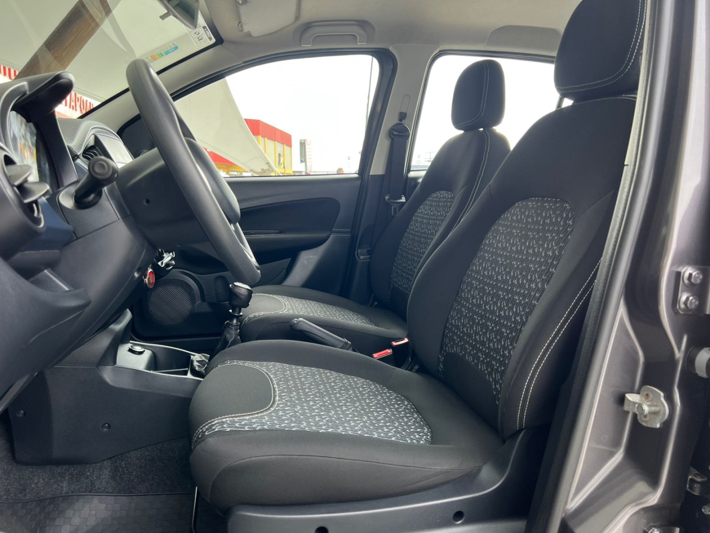FIAT UNO