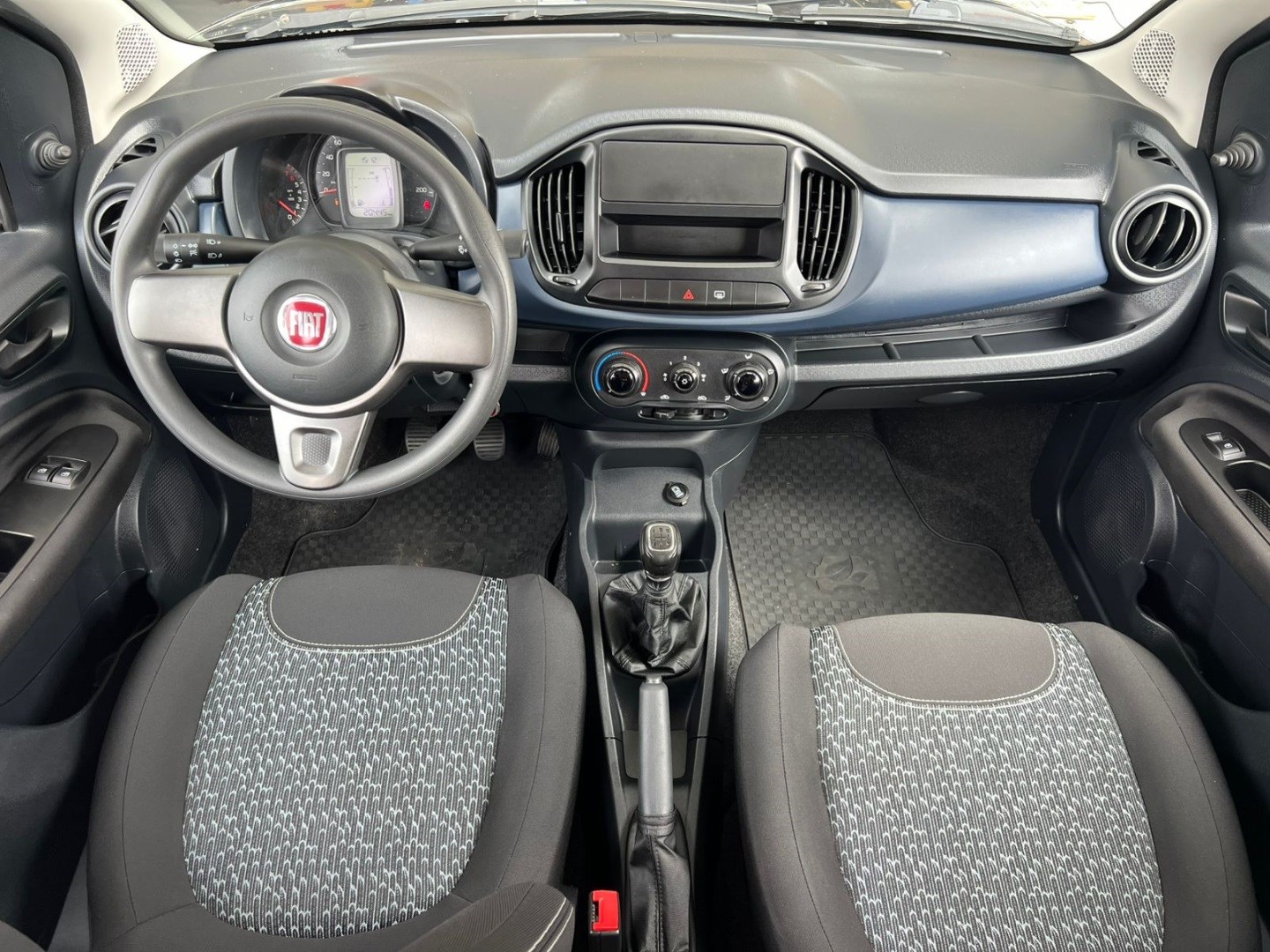 FIAT UNO