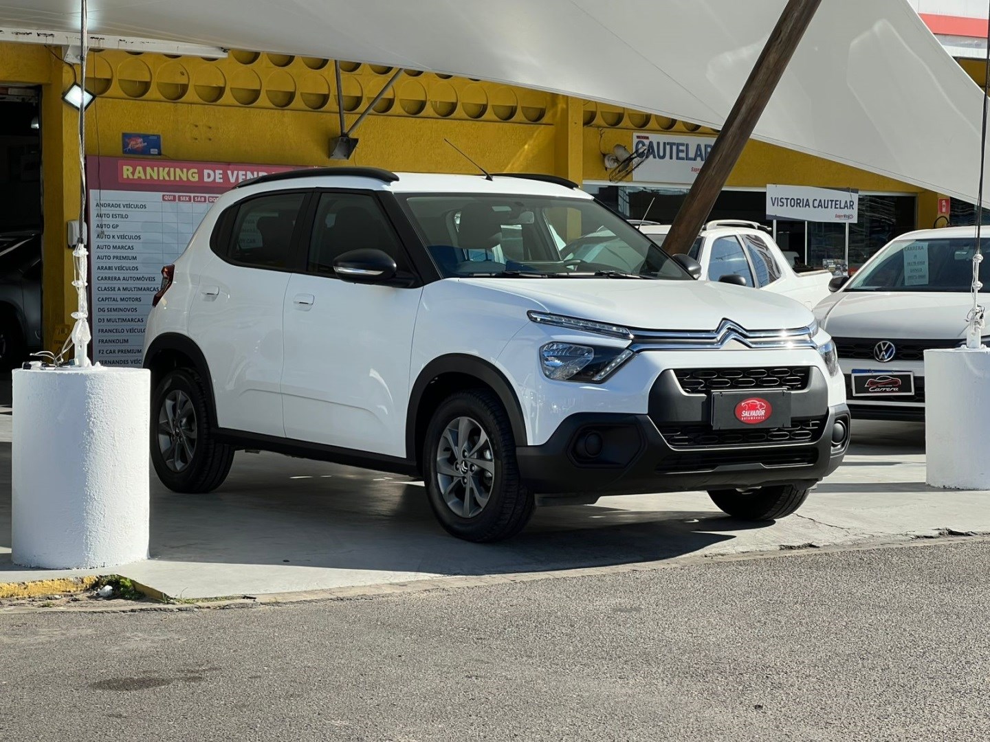 CITROËN C3